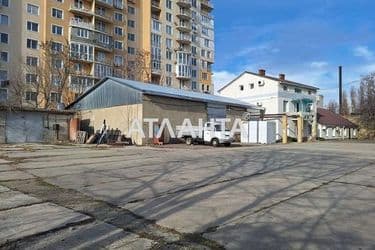 Комерційна нерухомість за адресою вул. Мечнікова (площа 727,6 м²) - Atlanta.ua - фото 20