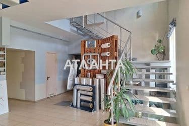 Комерційна нерухомість за адресою вул. Мечнікова (площа 727,6 м²) - Atlanta.ua - фото 30