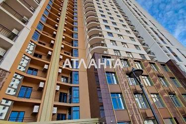 1-кімнатна квартира за адресою вул. Краснова (площа 42,7 м²) - Atlanta.ua - фото 16