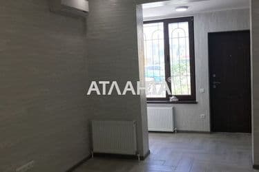 1-room apartment apartment by the address st. Bocharova gen (area 25 m²) - Atlanta.ua - photo 8