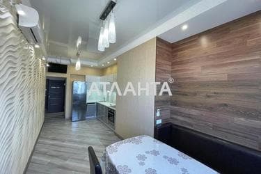 1-room apartment apartment by the address st. Lyustdorfskaya dor Chernomorskaya dor (area 51,1 m²) - Atlanta.ua - photo 17