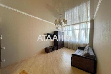 1-room apartment apartment by the address st. Lyustdorfskaya dor Chernomorskaya dor (area 51,1 m²) - Atlanta.ua - photo 22