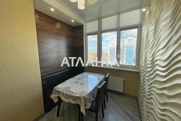 1-room apartment apartment by the address st. Lyustdorfskaya dor Chernomorskaya dor (area 51,1 m²) - Atlanta.ua - photo 19