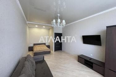 1-room apartment apartment by the address st. Lyustdorfskaya dor Chernomorskaya dor (area 51,1 m²) - Atlanta.ua - photo 21