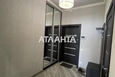 1-room apartment apartment by the address st. Lyustdorfskaya dor Chernomorskaya dor (area 51,1 m²) - Atlanta.ua - photo 27