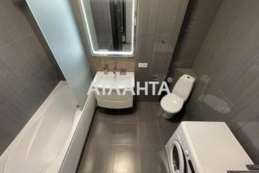 1-room apartment apartment by the address st. Lyustdorfskaya dor Chernomorskaya dor (area 51,1 m²) - Atlanta.ua - photo 24