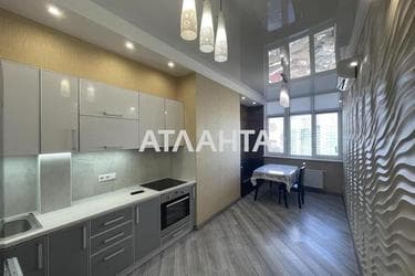 1-room apartment apartment by the address st. Lyustdorfskaya dor Chernomorskaya dor (area 51,1 m²) - Atlanta.ua - photo 18