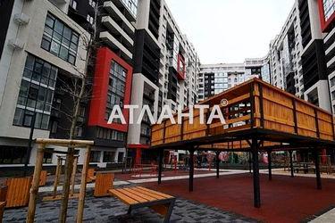 1-room apartment apartment by the address st. Vilyamsa ak (area 36 m²) - Atlanta.ua - photo 14