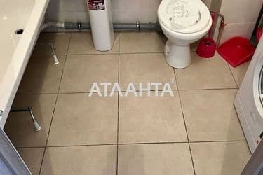 1-room apartment apartment by the address st. Proezdnaya (area 33,3 m²) - Atlanta.ua - photo 25