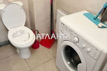 1-room apartment apartment by the address st. Proezdnaya (area 33,3 m²) - Atlanta.ua - photo 26