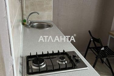 1-room apartment apartment by the address st. Proezdnaya (area 33,3 m²) - Atlanta.ua - photo 23