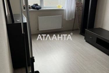 1-room apartment apartment by the address st. Proezdnaya (area 33,3 m²) - Atlanta.ua - photo 11