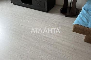1-room apartment apartment by the address st. Proezdnaya (area 33,3 m²) - Atlanta.ua - photo 19
