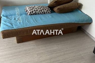 1-room apartment apartment by the address st. Proezdnaya (area 33,3 m²) - Atlanta.ua - photo 20