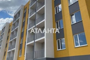 1-room apartment apartment by the address st. Proezdnaya (area 33,3 m²) - Atlanta.ua - photo 27