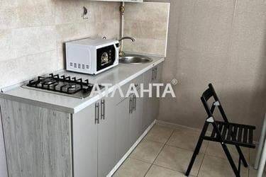 1-room apartment apartment by the address st. Proezdnaya (area 33,3 m²) - Atlanta.ua - photo 28