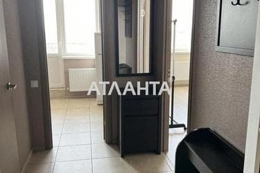 1-room apartment apartment by the address st. Proezdnaya (area 33,3 m²) - Atlanta.ua - photo 29