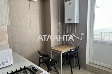 1-room apartment apartment by the address st. Proezdnaya (area 33,3 m²) - Atlanta.ua - photo 32