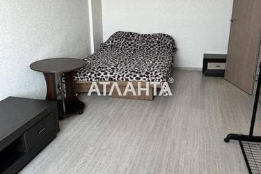1-room apartment apartment by the address st. Proezdnaya (area 33,3 m²) - Atlanta.ua - photo 33