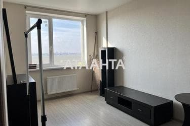 1-room apartment apartment by the address st. Proezdnaya (area 33,3 m²) - Atlanta.ua - photo 34