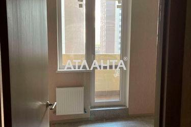 1-room apartment apartment by the address st. Vorobeva ak (area 38,0 m²) - Atlanta.ua - photo 8