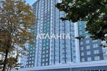 1-комнатная квартира по адресу ул. Варненская (площадь 45 м²) - Atlanta.ua - фото 19
