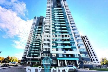 1-комнатная квартира по адресу ул. Варненская (площадь 45 м²) - фото 21 1-комнатная квартира по адресу ул. Варненская (площадь 45 м²) - Atlanta.ua - фото 21