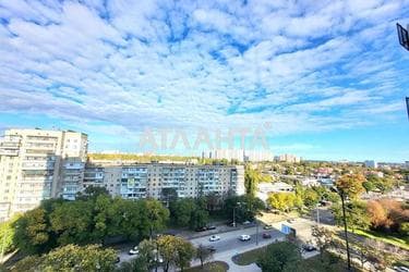 1-комнатная квартира по адресу ул. Варненская (площадь 45 м²) - фото 23 1-комнатная квартира по адресу ул. Варненская (площадь 45 м²) - Atlanta.ua - фото 23