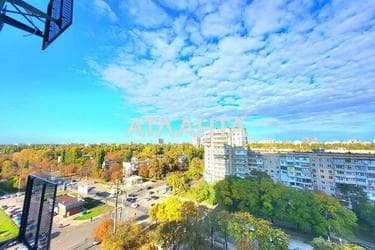 1-комнатная квартира по адресу ул. Варненская (площадь 45 м²) - фото 33 1-комнатная квартира по адресу ул. Варненская (площадь 45 м²) - Atlanta.ua - фото 33