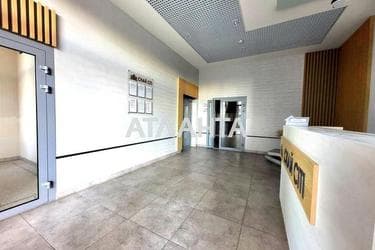 1-комнатная квартира по адресу ул. Варненская (площадь 45 м²) - фото 34 1-комнатная квартира по адресу ул. Варненская (площадь 45 м²) - Atlanta.ua - фото 34