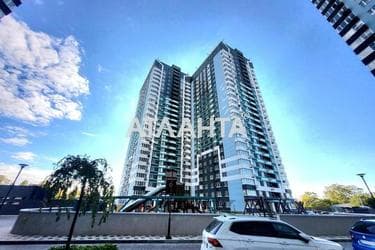 1-комнатная квартира по адресу ул. Варненская (площадь 45 м²) - фото 35 1-комнатная квартира по адресу ул. Варненская (площадь 45 м²) - Atlanta.ua - фото 35