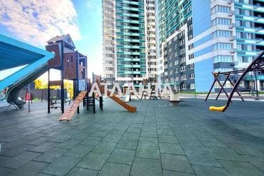 1-комнатная квартира по адресу ул. Варненская (площадь 45 м²) - фото 38 1-комнатная квартира по адресу ул. Варненская (площадь 45 м²) - Atlanta.ua - фото 38