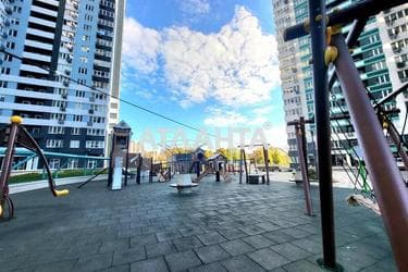 1-комнатная квартира по адресу ул. Варненская (площадь 45 м²) - фото 39 1-комнатная квартира по адресу ул. Варненская (площадь 45 м²) - Atlanta.ua - фото 39