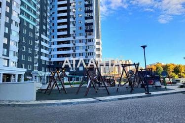 1-комнатная квартира по адресу ул. Варненская (площадь 45 м²) - фото 40 1-комнатная квартира по адресу ул. Варненская (площадь 45 м²) - Atlanta.ua - фото 40