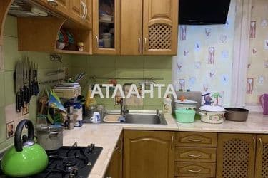 House by the address st. Tsvetochnaya (area 260 m²) - Atlanta.ua - photo 25