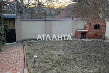 House by the address st. Tsvetochnaya (area 260 m²) - Atlanta.ua - photo 24