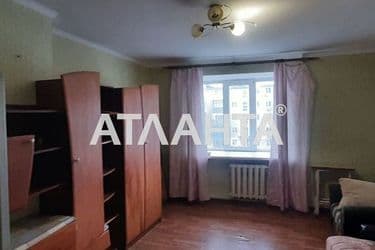 Room in dormitory apartment by the address st. Aleksandriyskaya (area 15,8 m²) - Atlanta.ua - photo 10