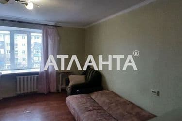 Room in dormitory apartment by the address st. Aleksandriyskaya (area 15,8 m²) - Atlanta.ua - photo 12