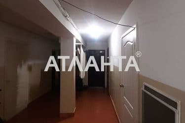 Room in dormitory apartment by the address st. Aleksandriyskaya (area 15,8 m²) - Atlanta.ua - photo 13