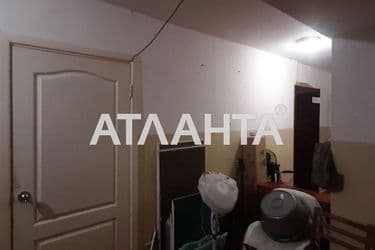 Room in dormitory apartment by the address st. Aleksandriyskaya (area 15,8 m²) - Atlanta.ua - photo 14