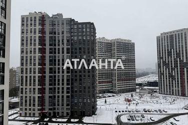 1-комнатная квартира по адресу ул. Ивана Выговского (площадь 43 м²) - Atlanta.ua - фото 13