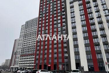 1-комнатная квартира по адресу ул. Ивана Выговского (площадь 43 м²) - Atlanta.ua - фото 12