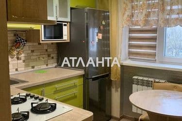 2-комнатная квартира по адресу ул. Хмельницкого Богдана (площадь 43 м²) - Atlanta.ua - фото 17