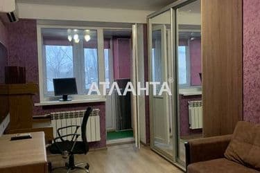 2-комнатная квартира по адресу ул. Хмельницкого Богдана (площадь 43 м²) - Atlanta.ua - фото 20