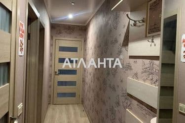 2-комнатная квартира по адресу ул. Хмельницкого Богдана (площадь 43 м²) - Atlanta.ua - фото 32