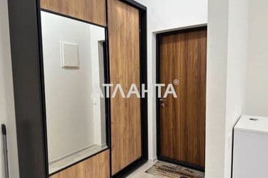 1-room apartment apartment by the address st. Fontanskaya dor Perekopskoy Divizii (area 40,6 m²) - Atlanta.ua - photo 8