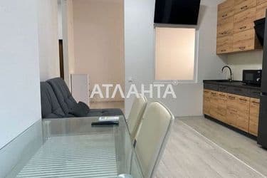 1-room apartment apartment by the address st. Fontanskaya dor Perekopskoy Divizii (area 40,6 m²) - Atlanta.ua - photo 9