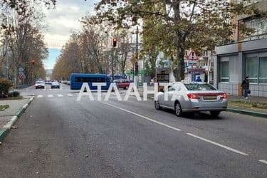 Комерційна нерухомість за адресою Мира пр. (площа 107 м²) - Atlanta.ua - фото 24