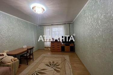 3-rooms apartment apartment by the address st. Sadovaya (area 65 m²) - Atlanta.ua - photo 37