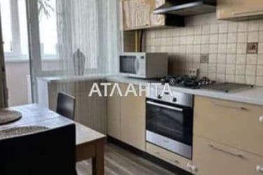 1-room apartment apartment by the address st. Yunosti (area 50,5 m²) - Atlanta.ua - photo 23